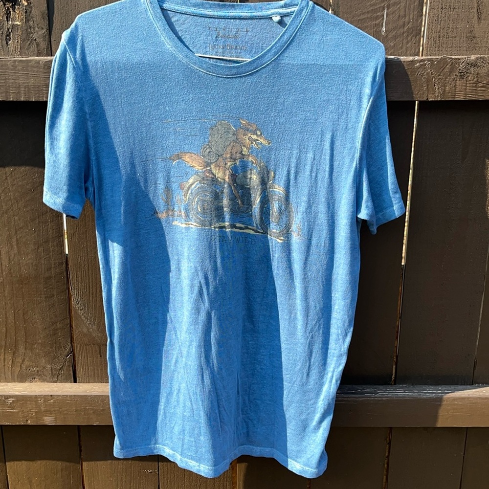 Lucky Brand - Picture 3 of 3